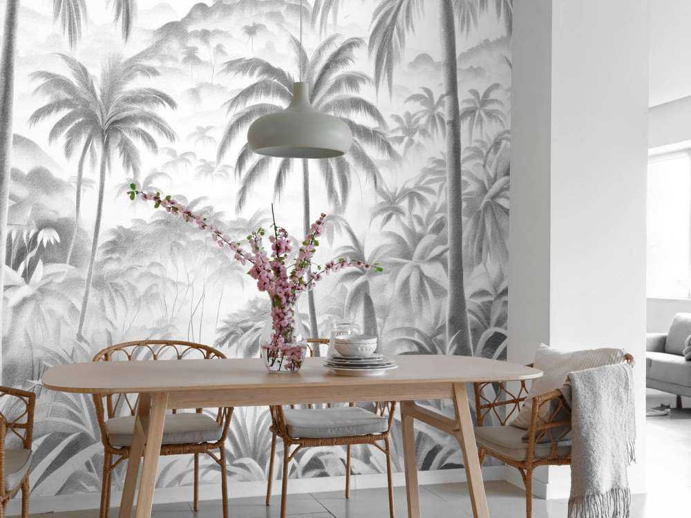 Tropikalna Oaza Górska