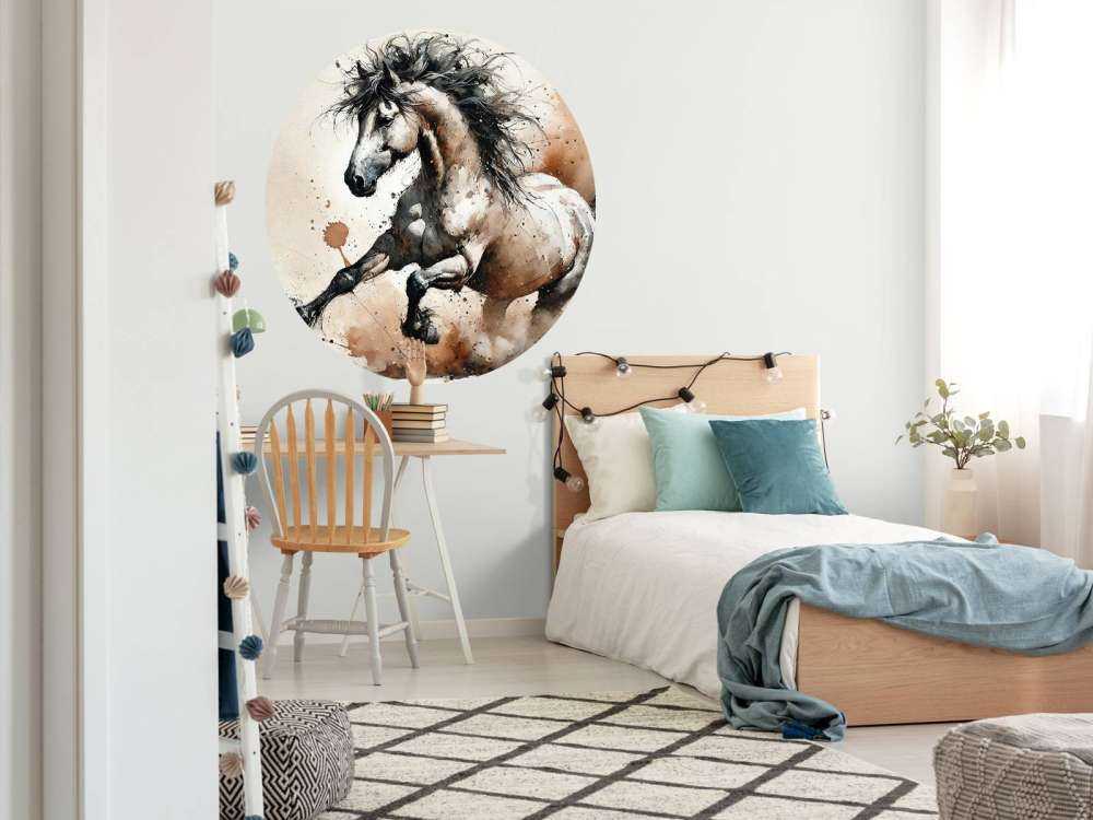 Koński Wybuch Energii