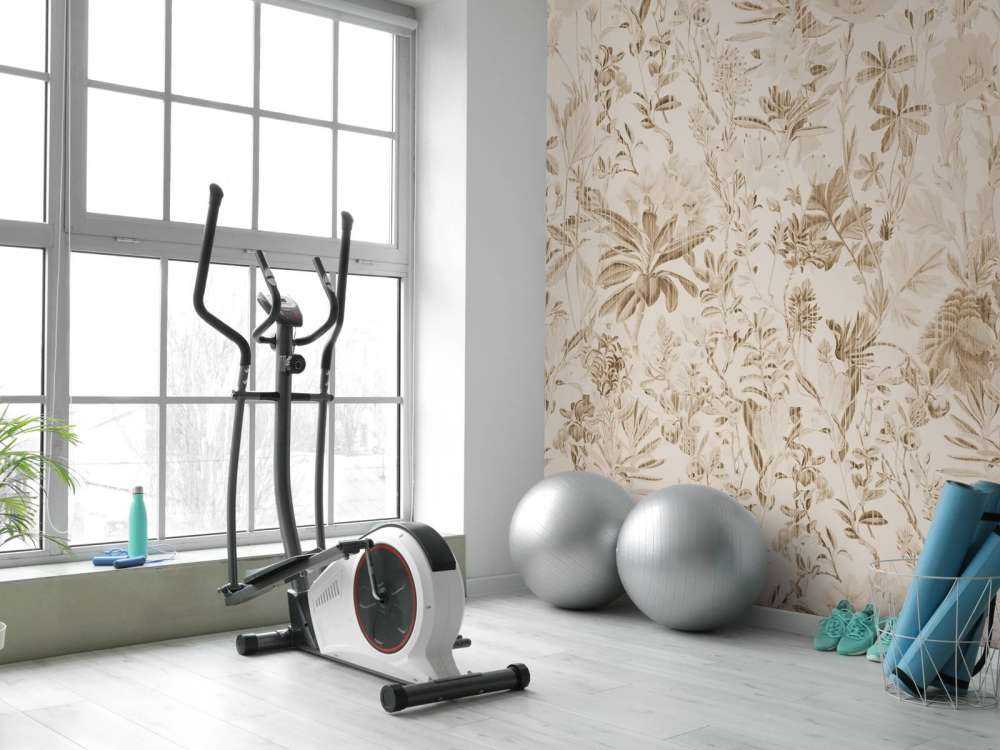 Ogród Gerbarium Sepia Light