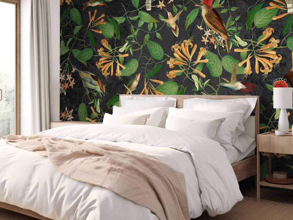 Melodia Północnego Ogrodu