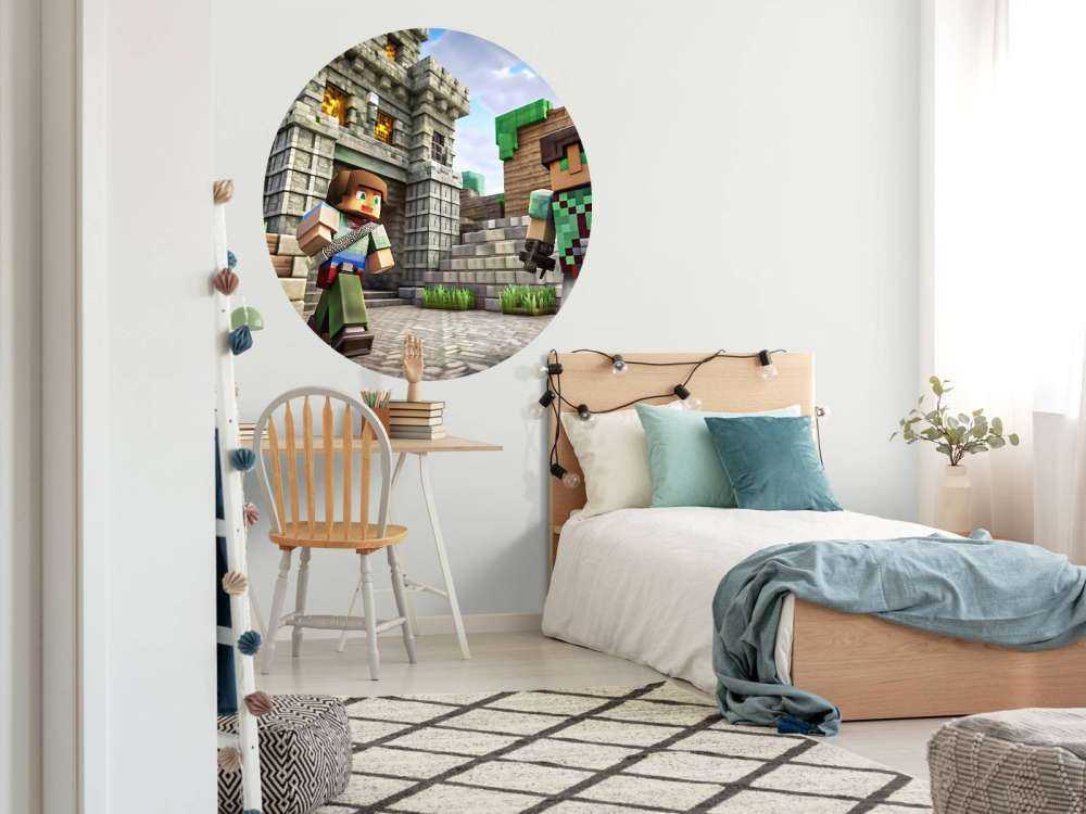 Przygoda z pixelowymi rycerzami