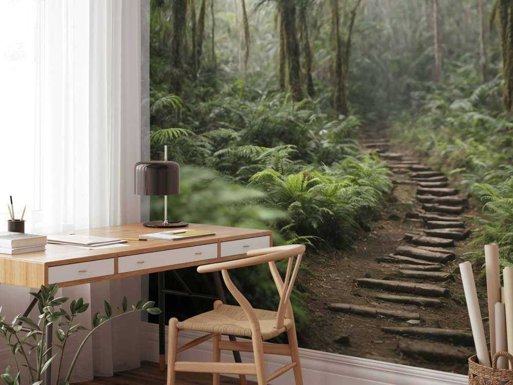 Ukryta Ścieżka Paproci