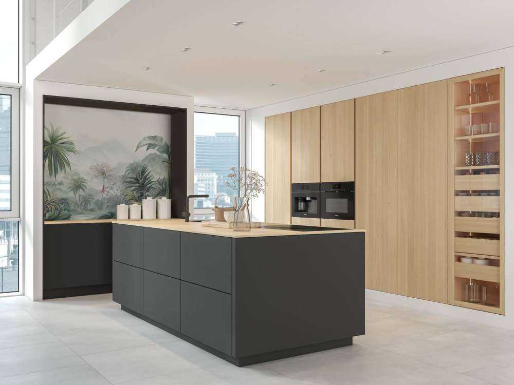 Pastelowa Panorama Tropików