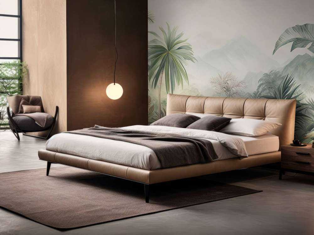 Pastelowa Panorama Tropików