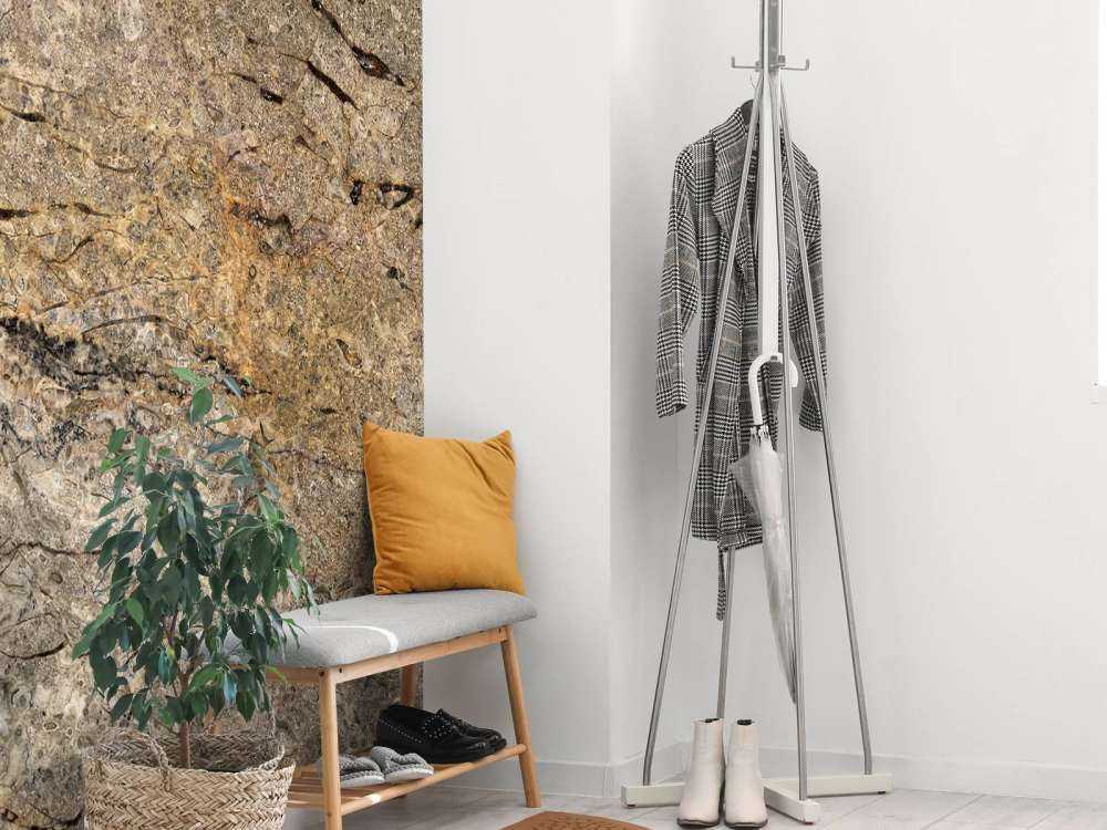 Marmur w kolorze piaskowym