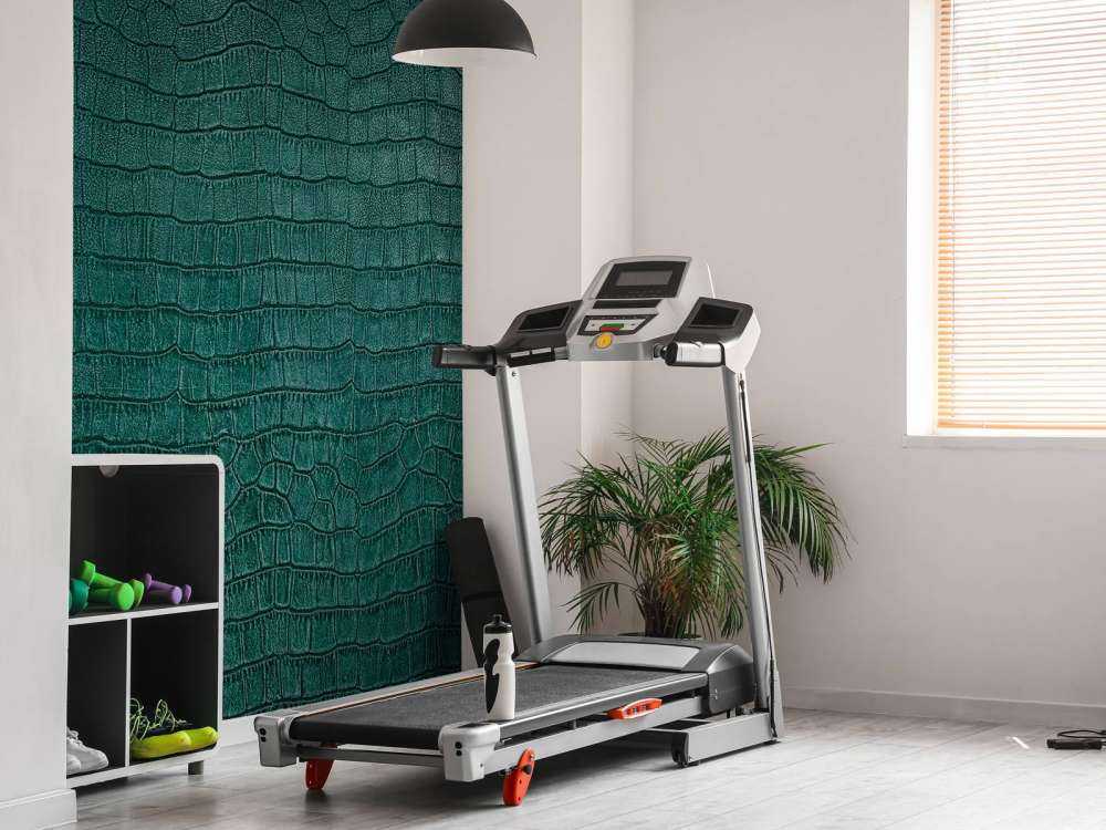 Skóra gada w kolorze zielonym