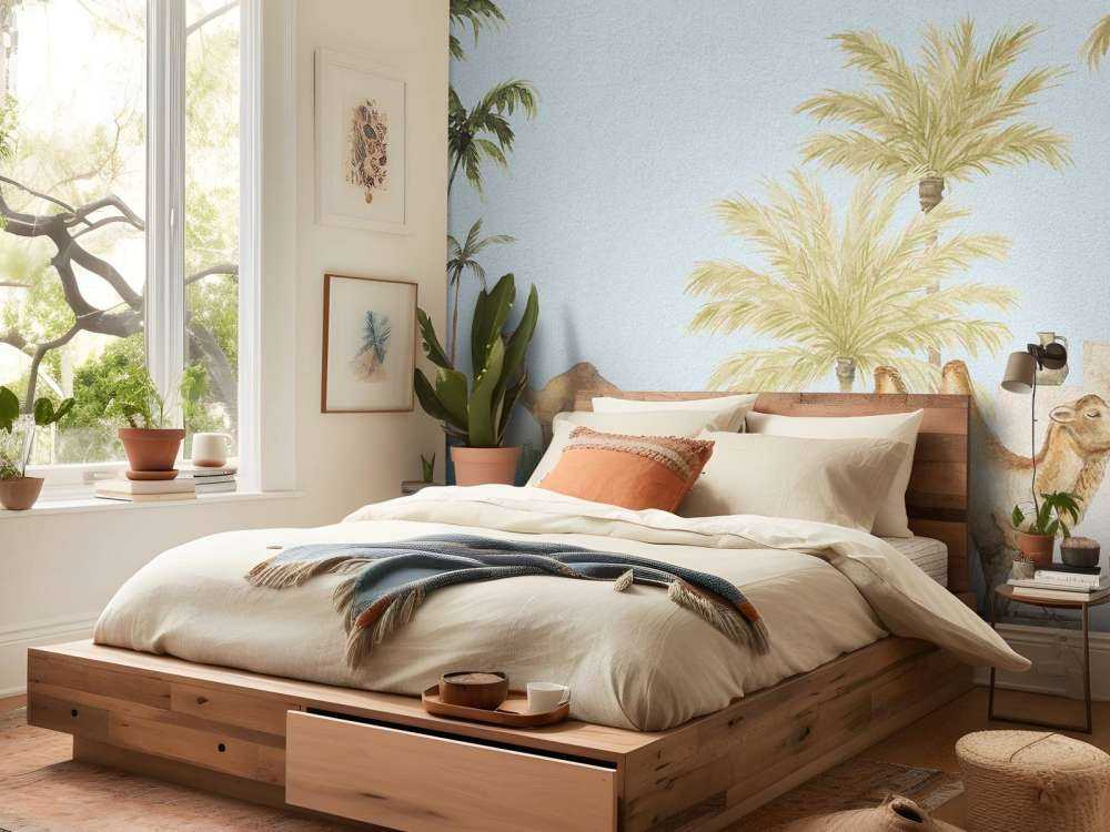 Przyjaciele z pustyni