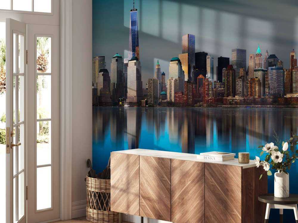 New York World Trade Center 1