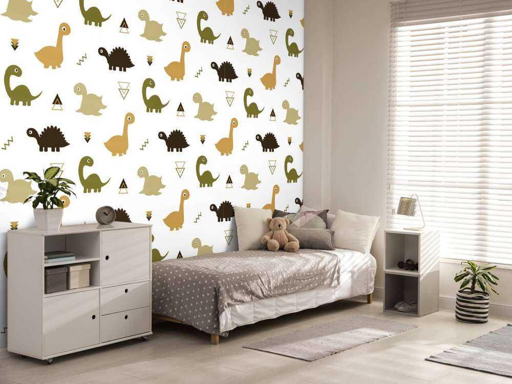 Dinozaury i trójkąty