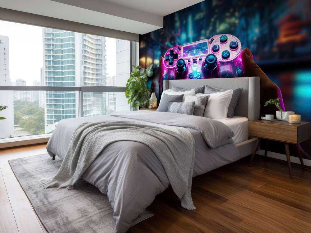 Doświadczenie w grach komputerowych