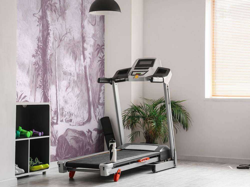 Las tropikalny - różowy