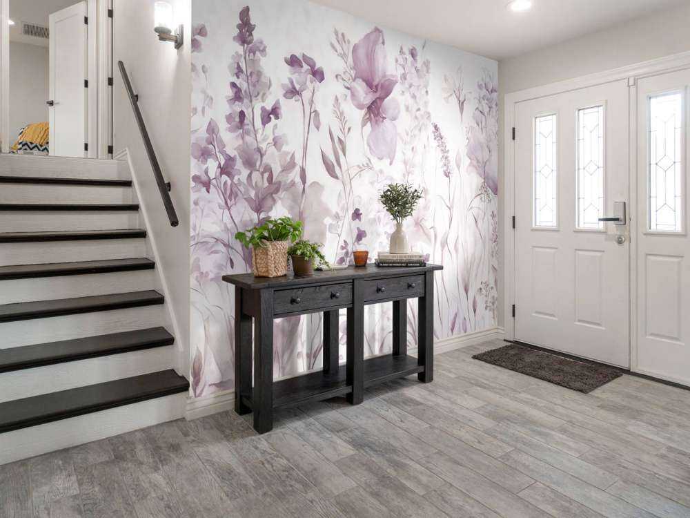 Miękkość serca - miękki róż