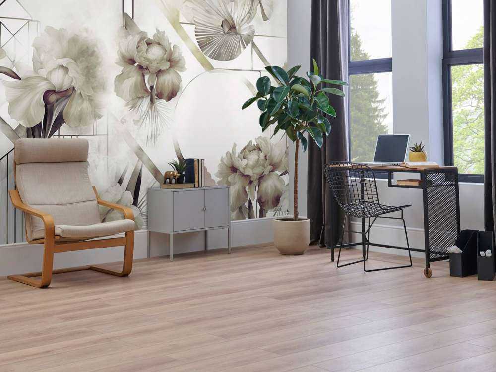 Geometria akwarelowa piasku