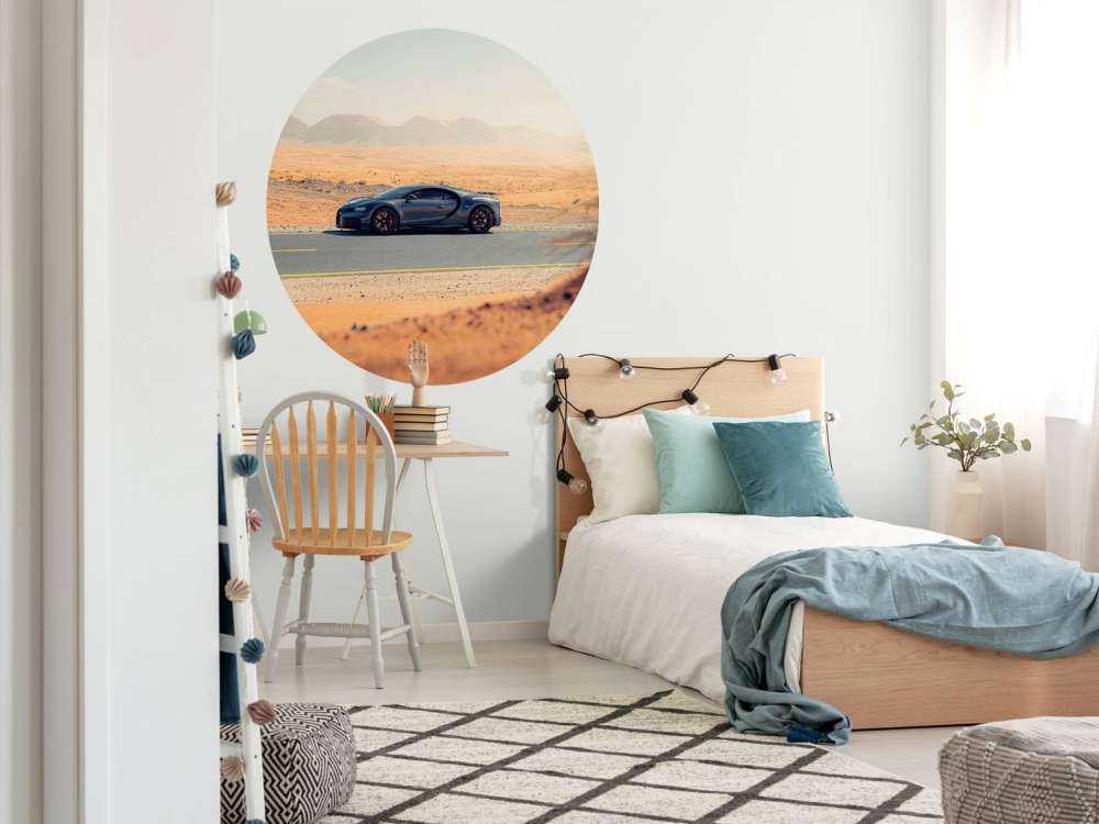 Szybkość i luksus w upale