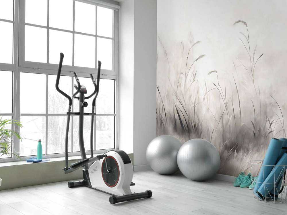 Naturalny Oddech Neutralny Taupe