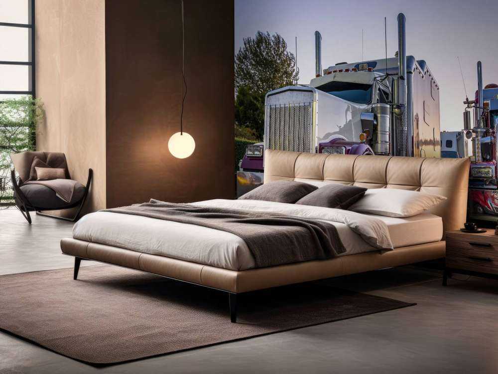 Ciężarówki klasyczne