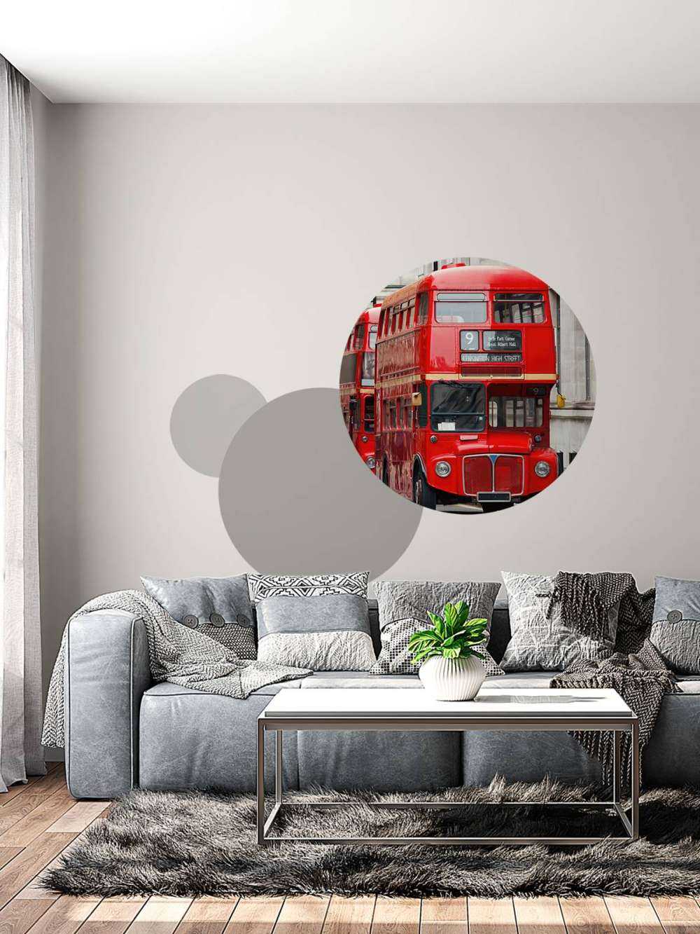 Autobus dwupoziomowy