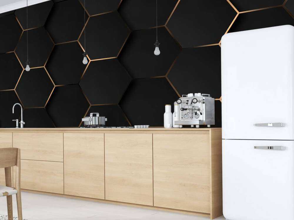 Luksusowy plaster miodu