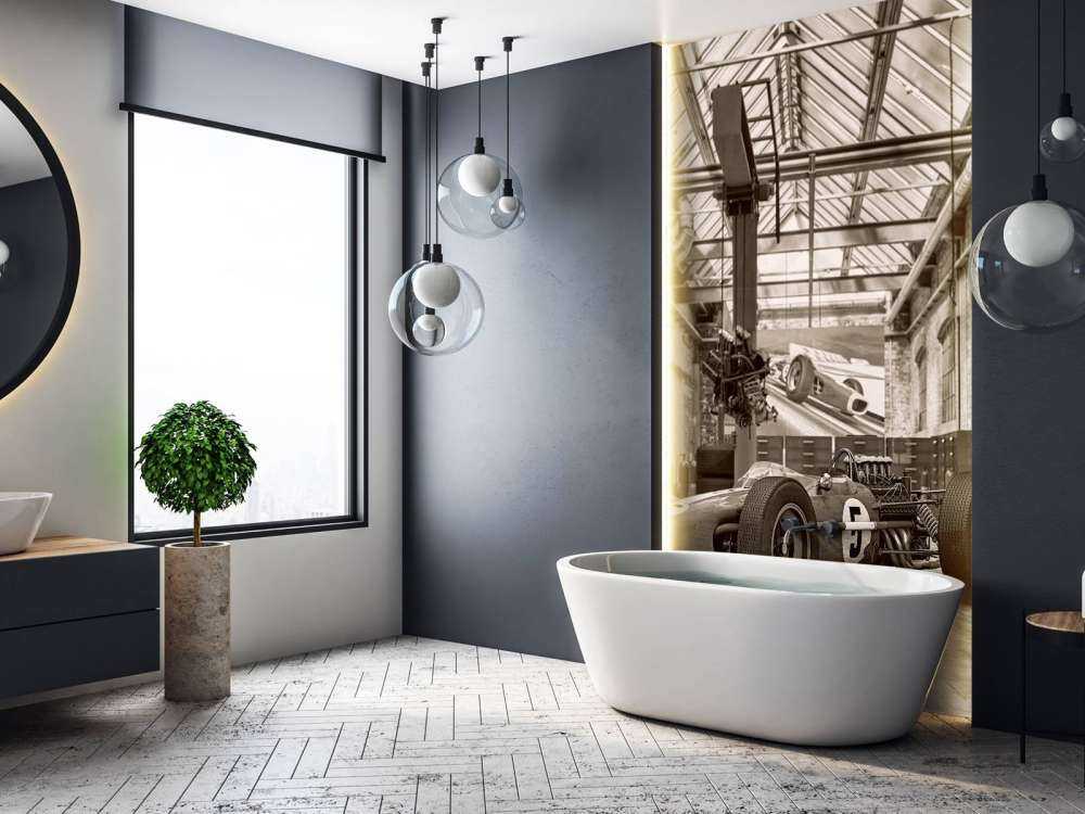 Stary samochód wyścigowy