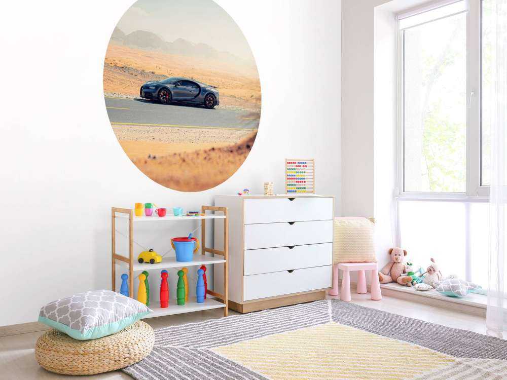 Szybkość i luksus w upale