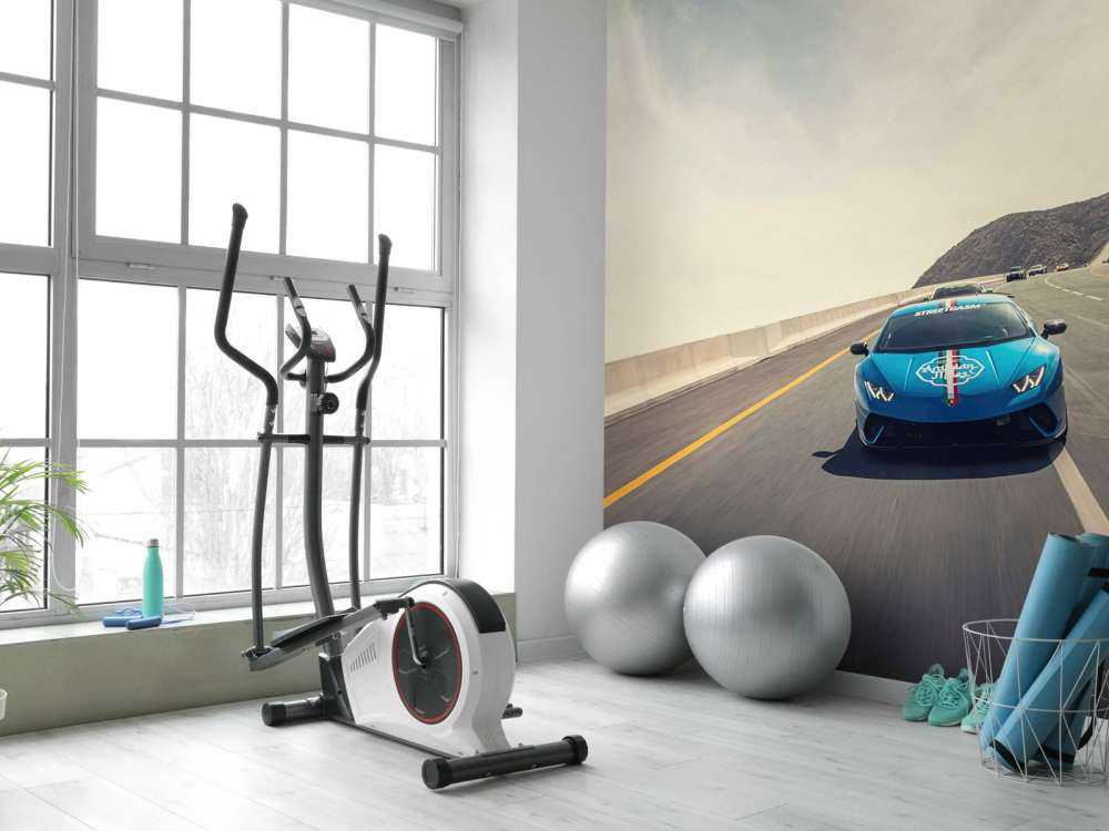 Szybkość w górach