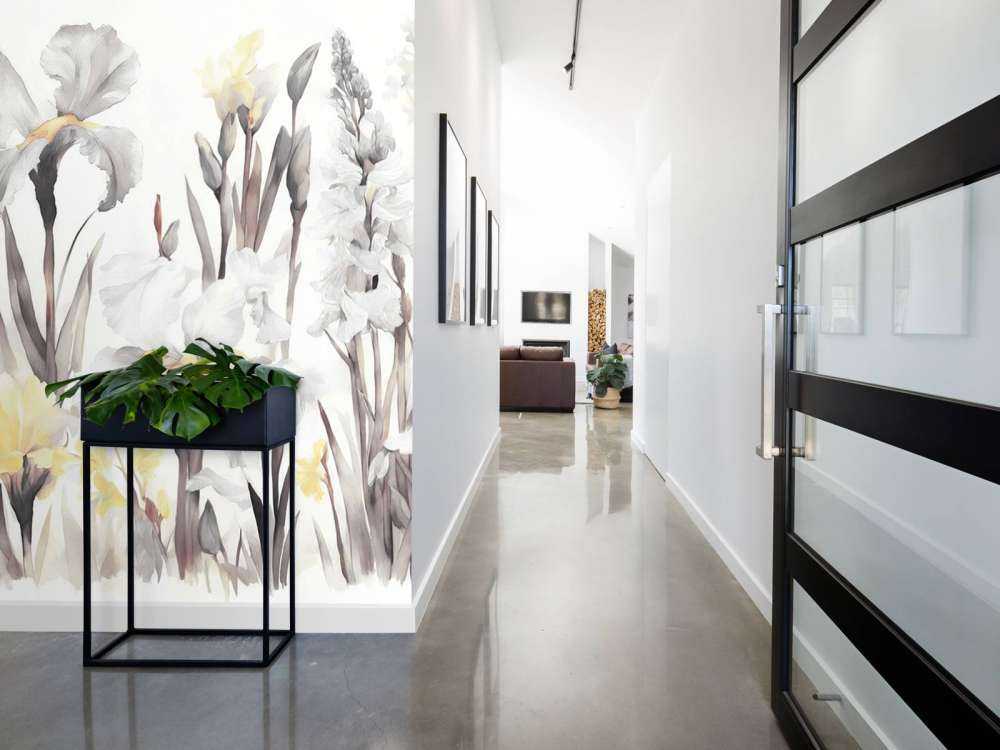 Szczęśliwe Wiosenne Złote Żółte