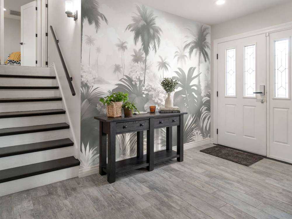 Oddech tropików Fioletowy