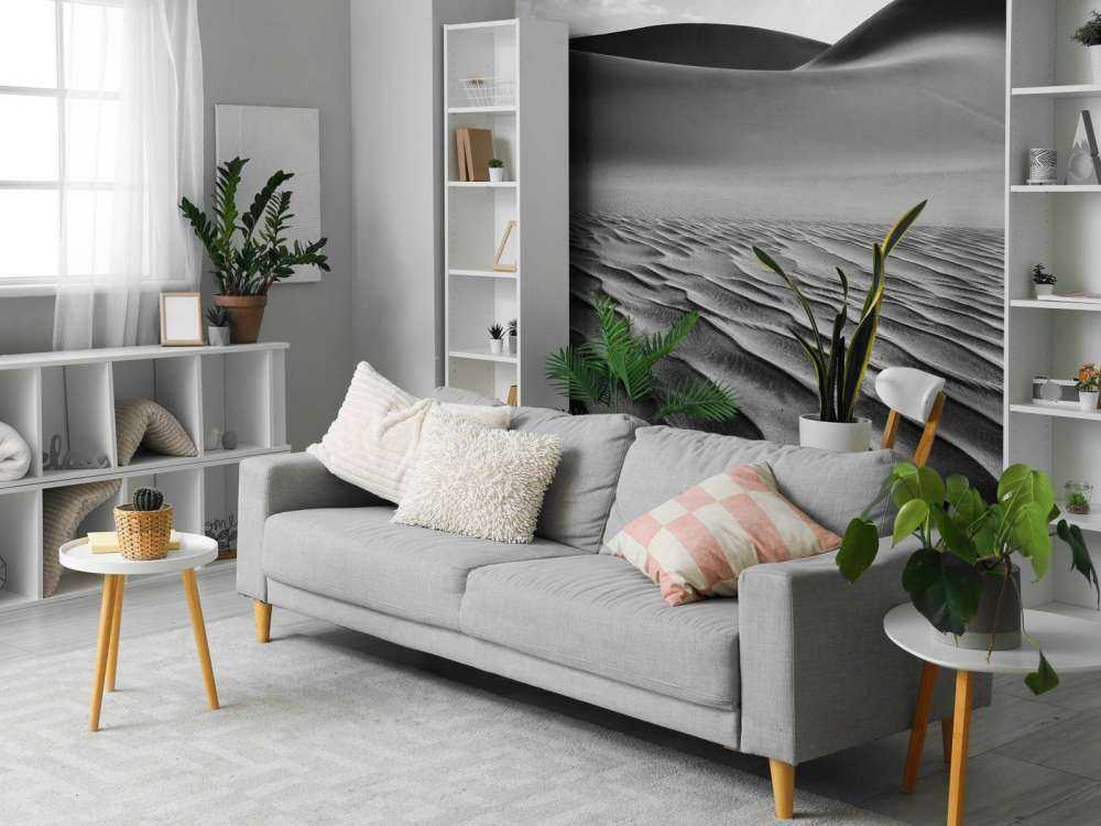 The Living Dunes, Namibia I