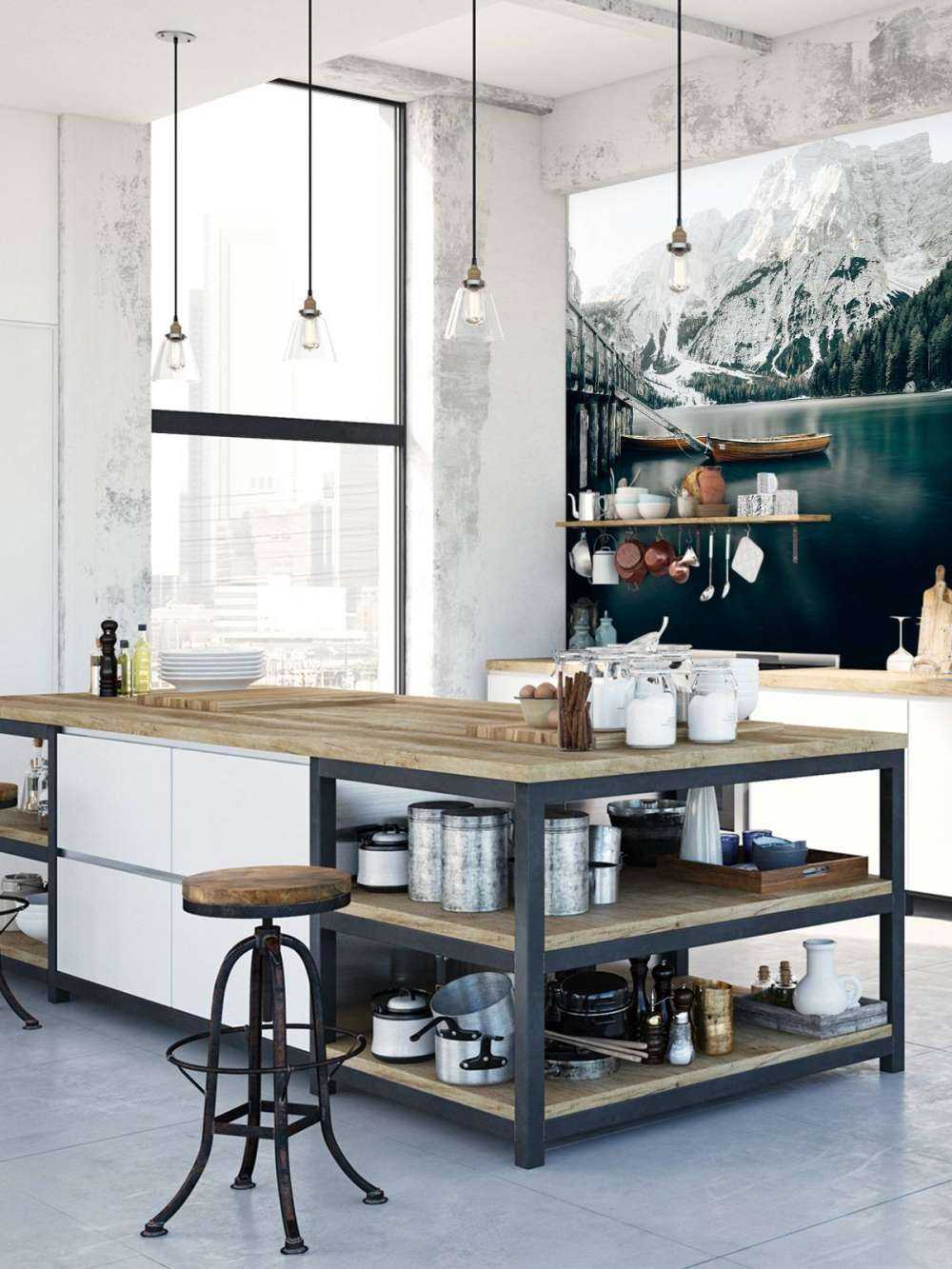 Mrożone Lago di Braises