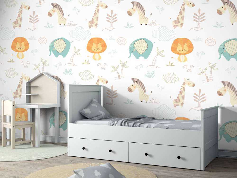 Zwierzęta afrykańskie