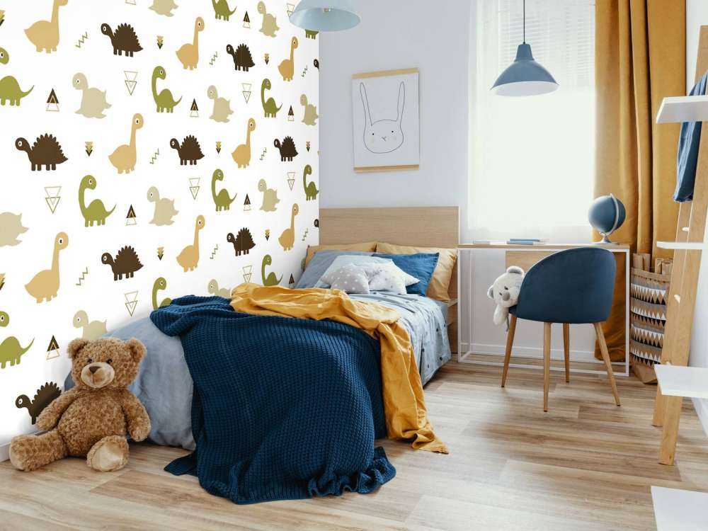 Dinozaury i trójkąty