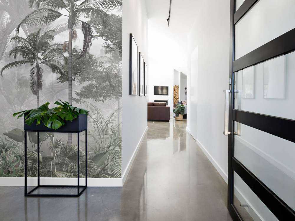 Żywa Zielona Dżungla