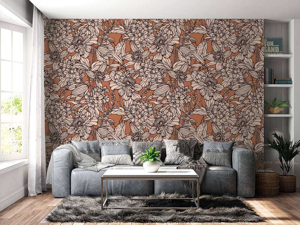 Terrakotowe Linie Botaniczne