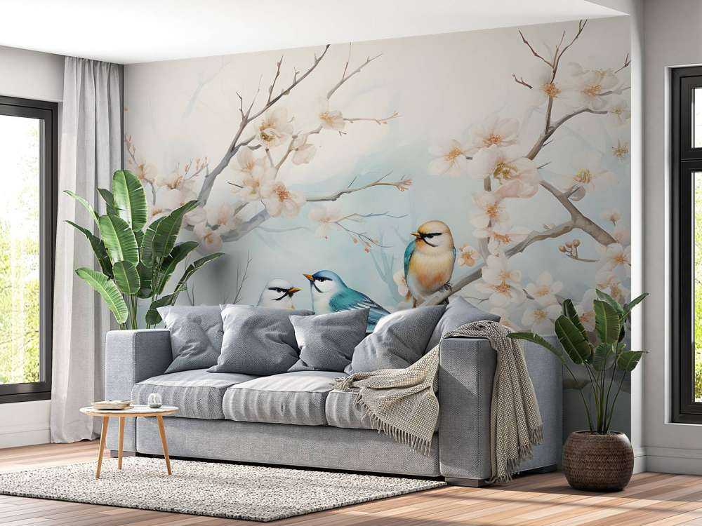 Blossom Float Wiosenna symfonia