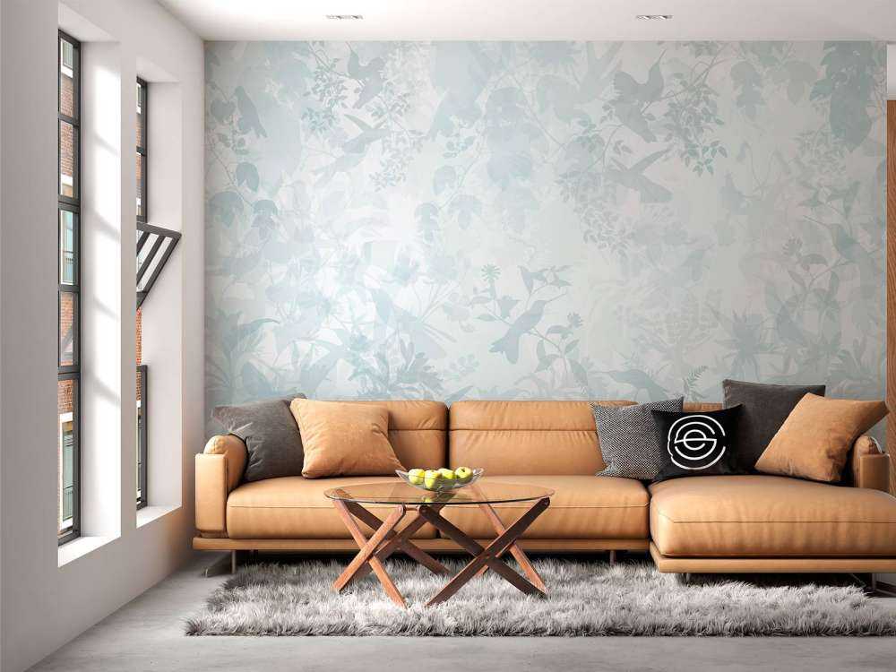 Symfonia Ogrodowa w Niebieskim