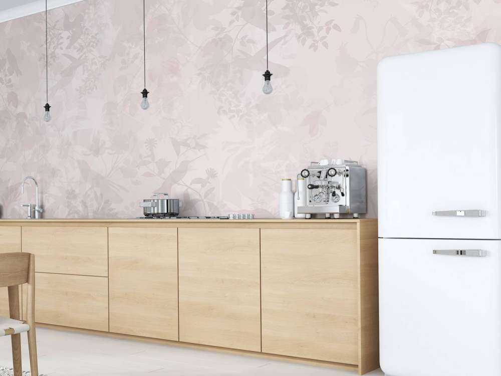 Symfonia Ogrodowa w Różu