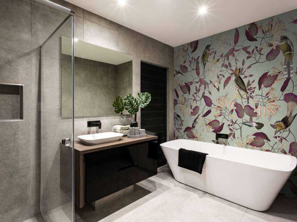 Tescoma Bird Paradise - Miętowa Zieleń