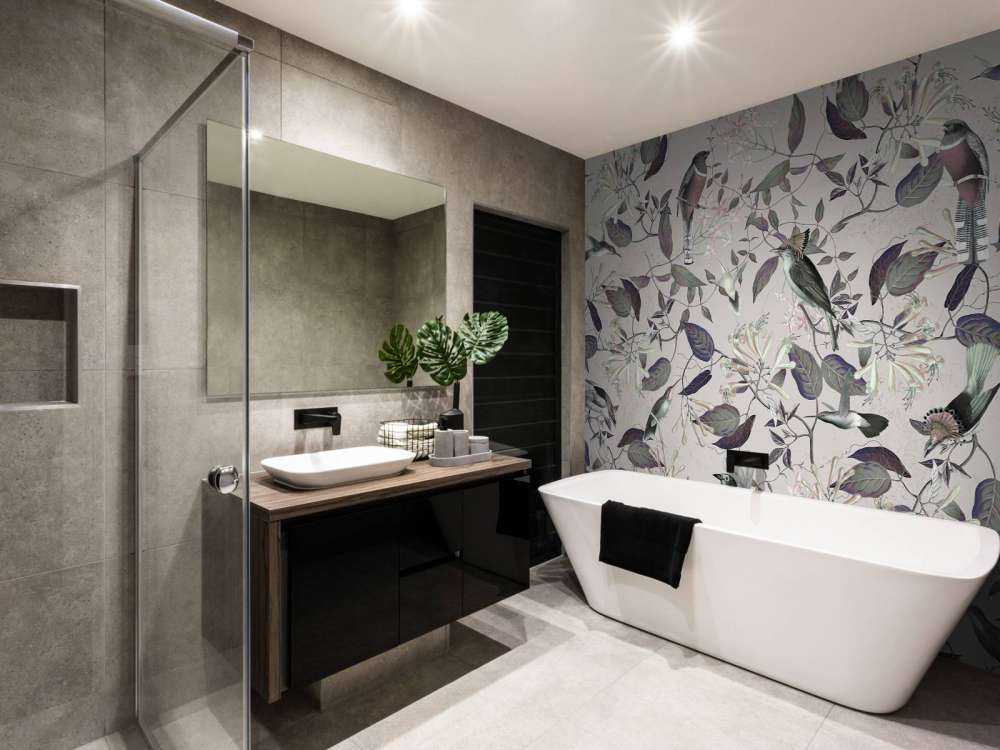 Tescoma Bird Paradise - Północna Fioletowa