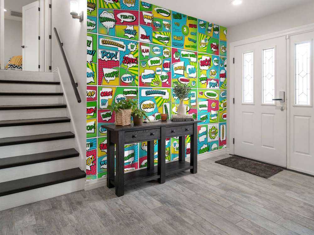 Graficzna fala dźwiękowa