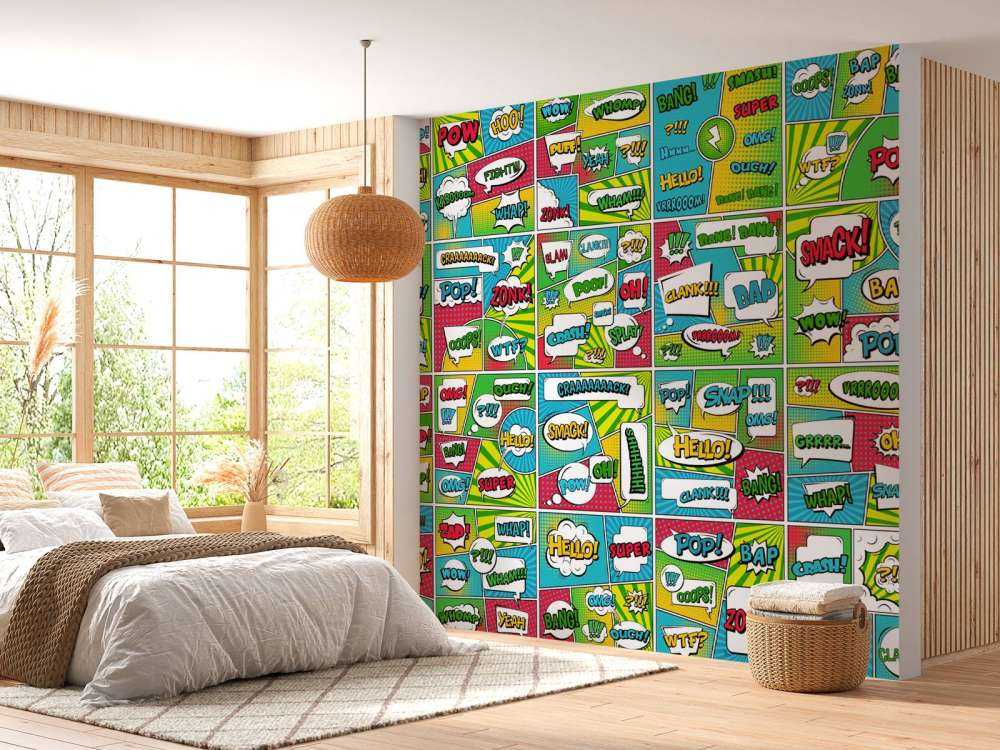 Graficzna fala dźwiękowa