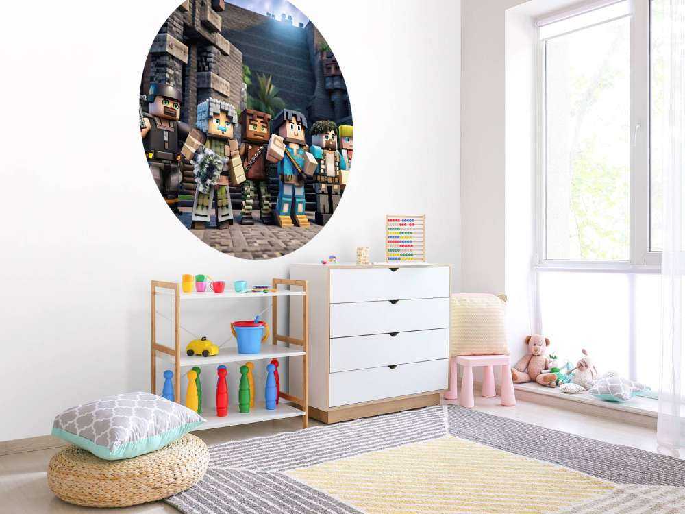 Wojownicy kamiennego miasta