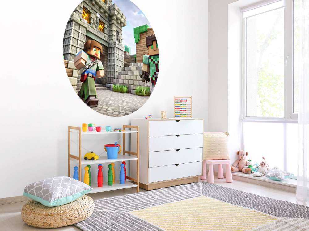 Przygoda z pixelowymi rycerzami