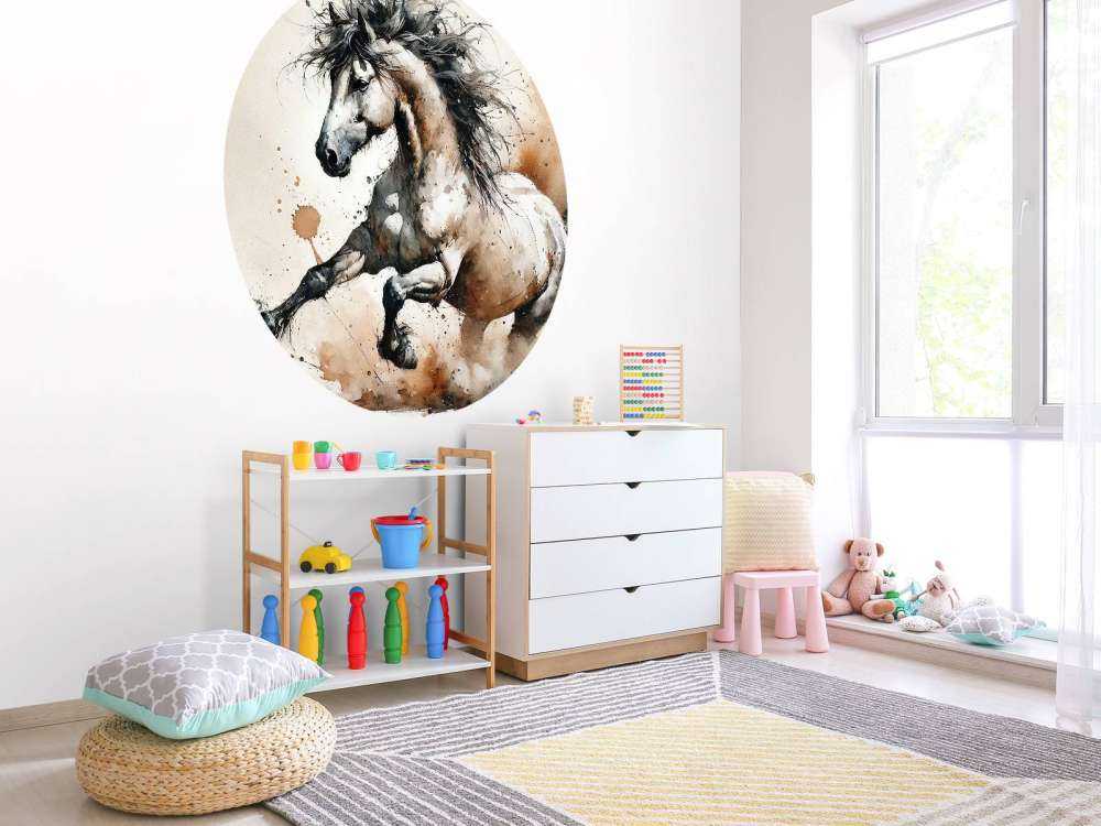 Koński Wybuch Energii