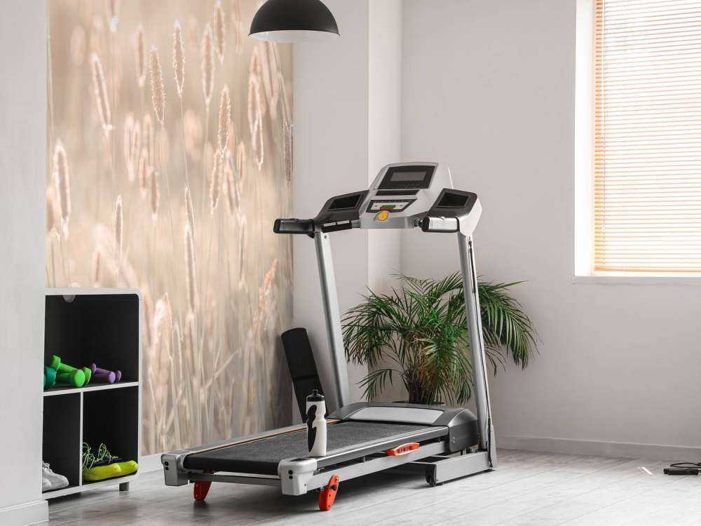 Słoneczny letni dzień