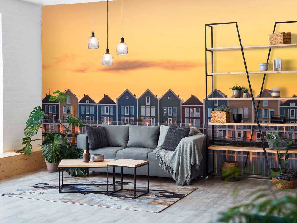 Fragile like feather