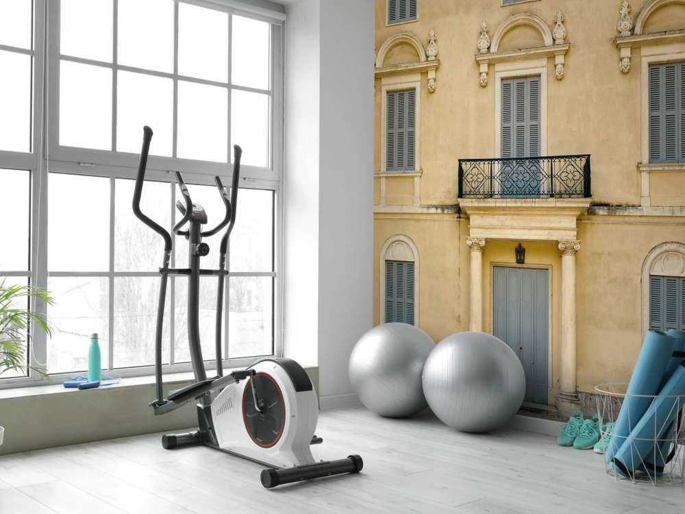 Stara willa we Włoszech