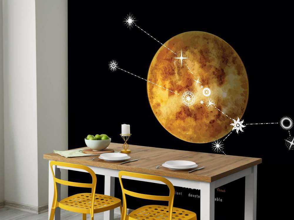 Planeta konstelacji Taurus