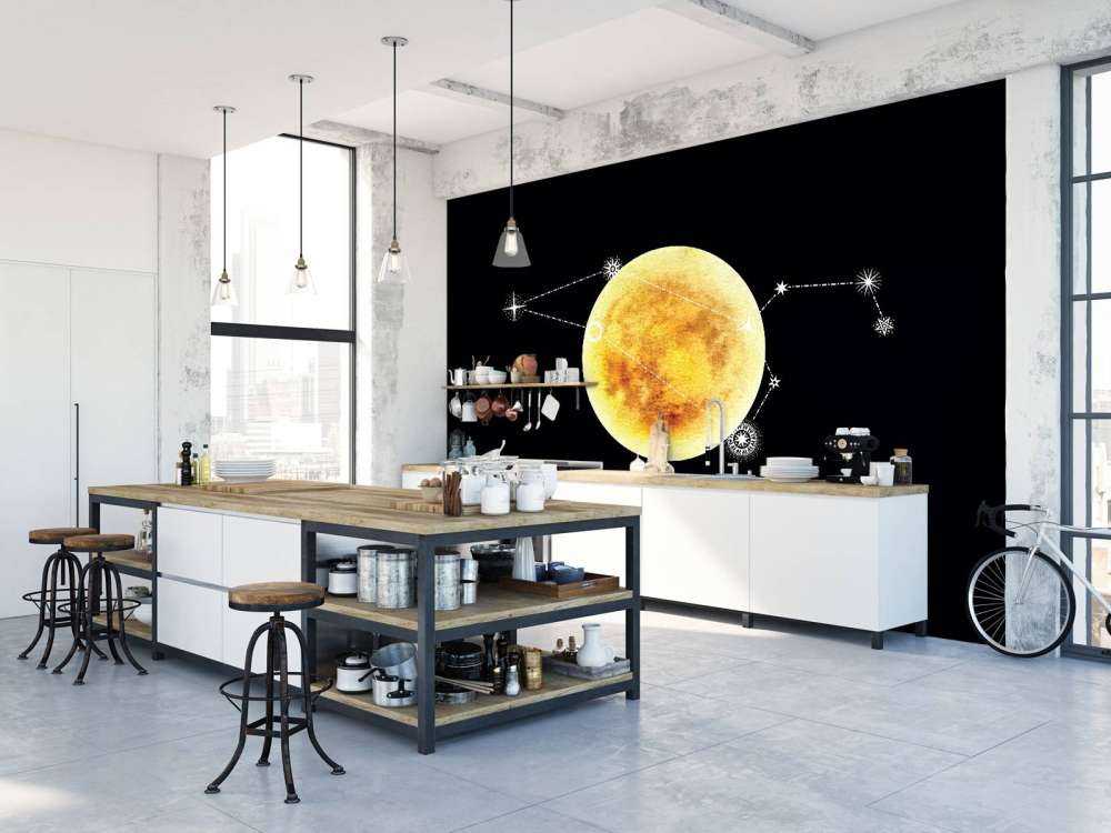 Planeta konstelacji Leo