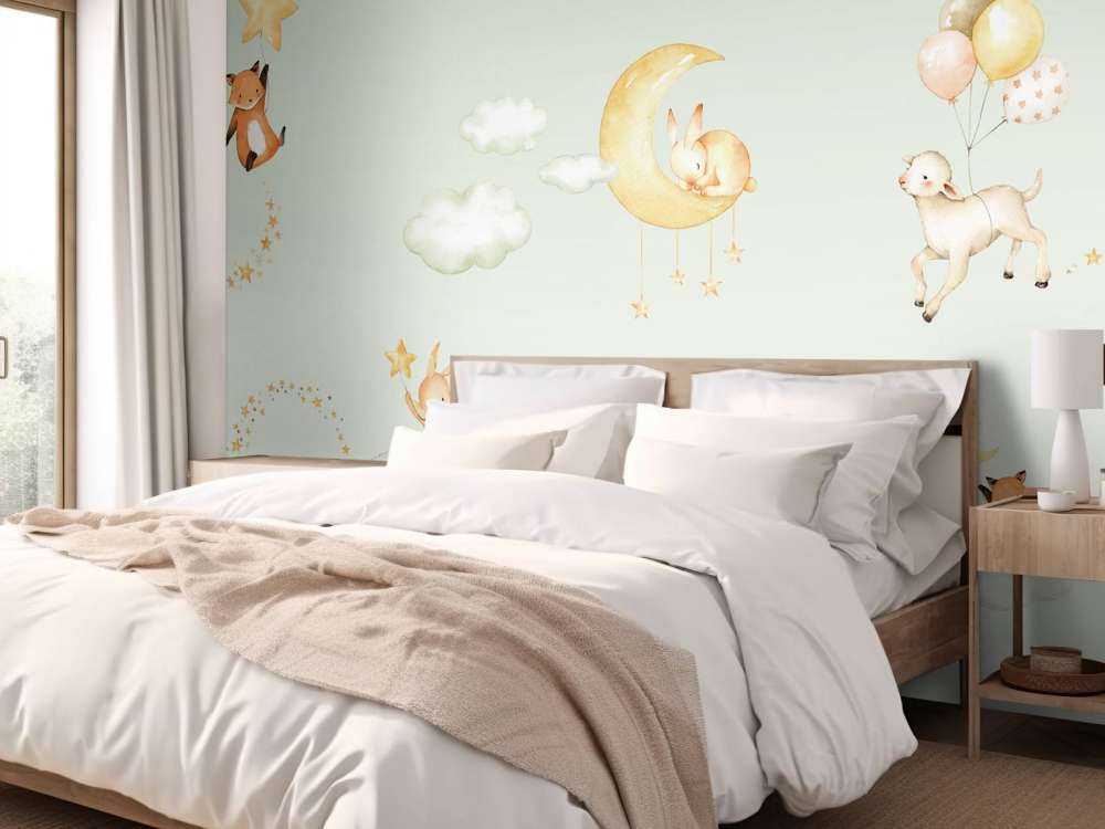 Sweet Dreams - Green