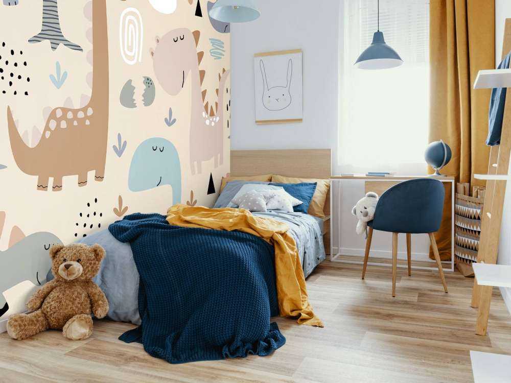 Rysowanie dinozaurów